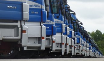 Flotte Dröder Spedition