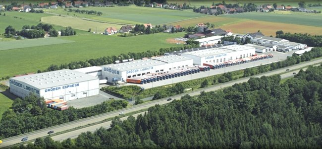 Luftaufnahme 1